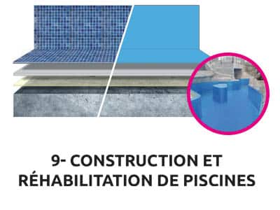 Bâtiment - Résistanche expert protection et étanchéité