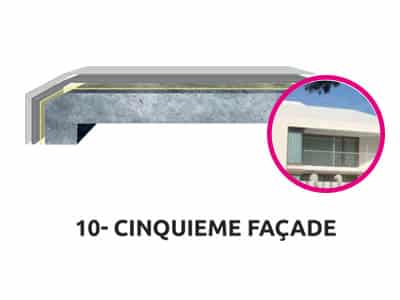 Bâtiment - Résistanche expert protection et étanchéité